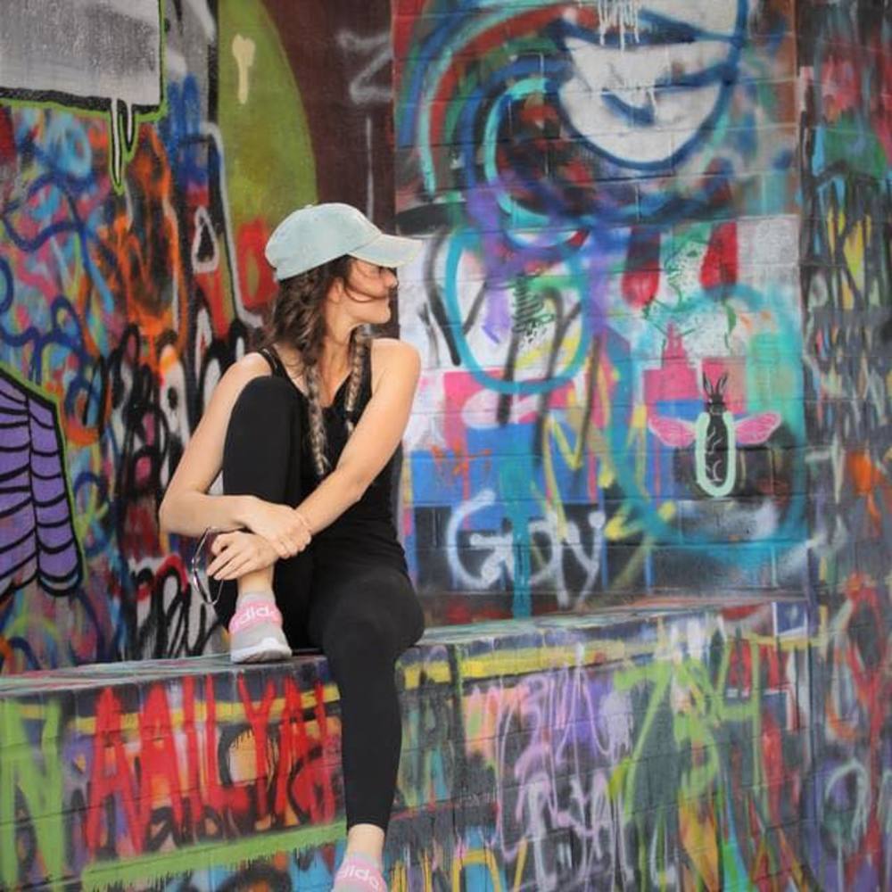 Meet your Posher, Lynsie